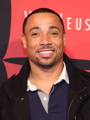 Rodney Harrison