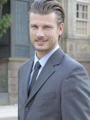 Rodrigo Hilbert