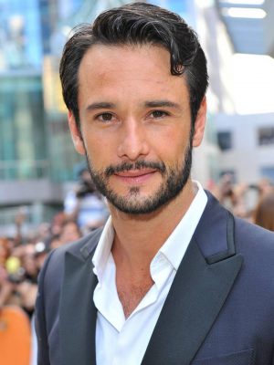 Rodrigo Santoro