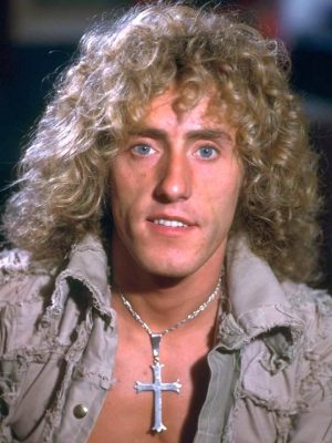 Roger Daltrey