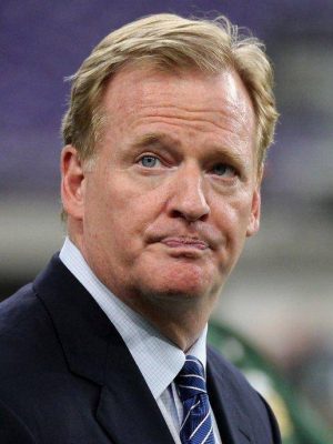 Roger Goodell