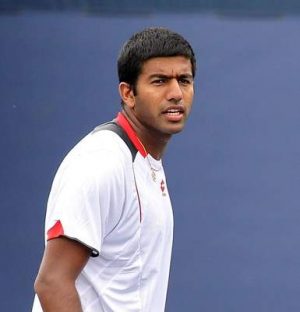 Rohan Bopanna