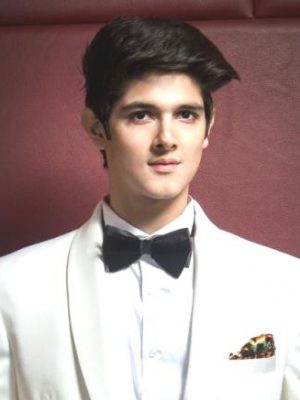 Rohan Mehra