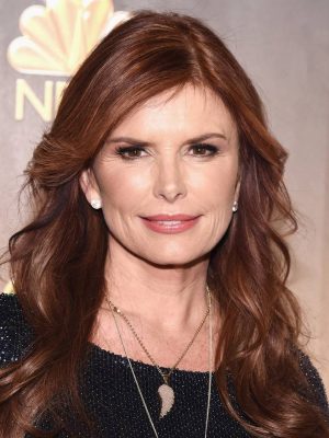 Roma Downey