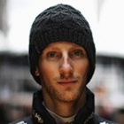 Romain Grosjean