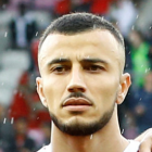 Romain Saïss