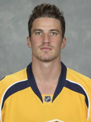 Roman Josi