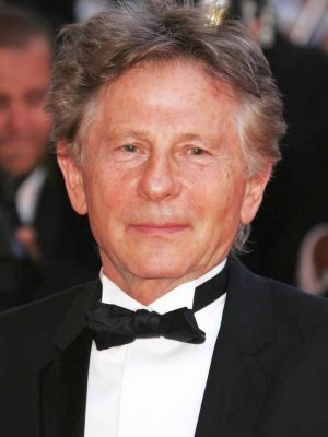 Roman Polanski