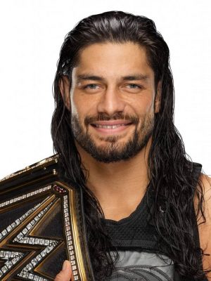 Roman Reigns