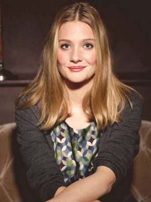 Romola Garai