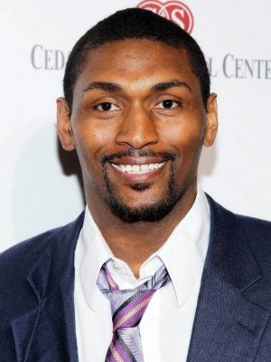 Ron Artest