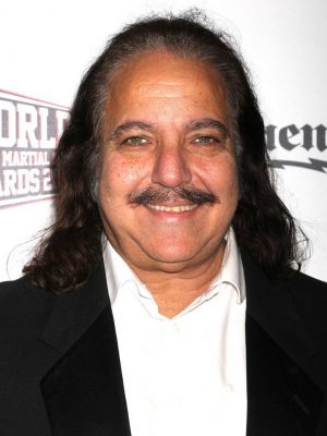 Ron Jeremy