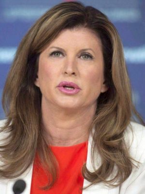 Rona Ambrose