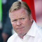 Ronald Koeman