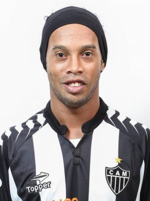 Ronaldinho Gaucho