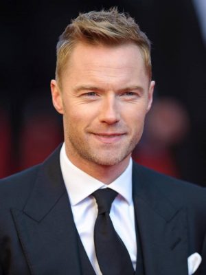 Ronan Keating