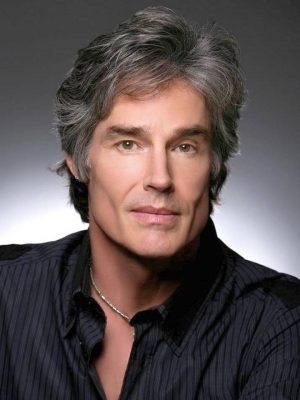 Ronn Moss