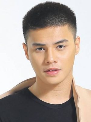 Ronnie Alonte