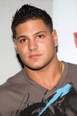 Ronnie Ortiz Magro