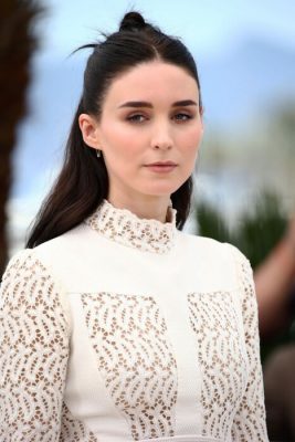 Rooney Mara