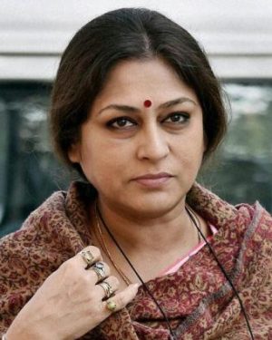 Roopa Ganguly