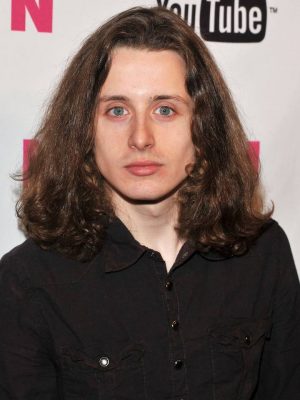 Rory Culkin