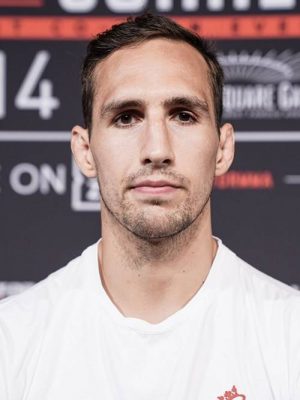 Rory MacDonald