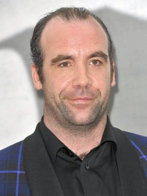 Rory McCann