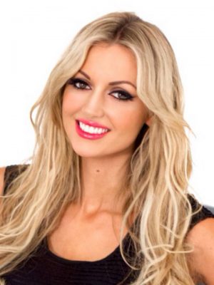 Rosanna Davison