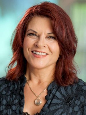 Rosanne Cash