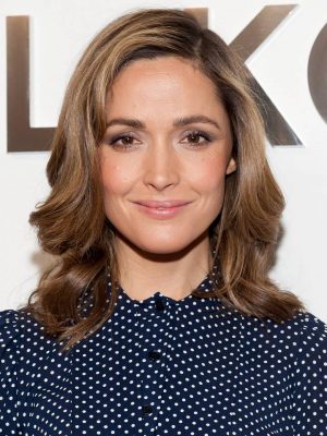 Rose Byrne