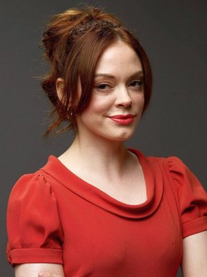 Rose McGowan