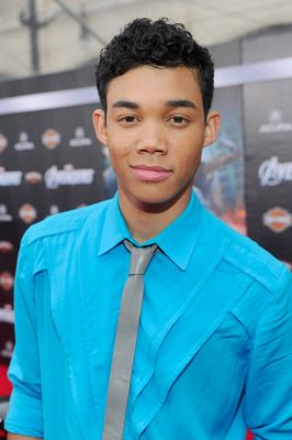 Roshon Fegan