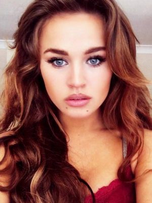 Rosie Mac