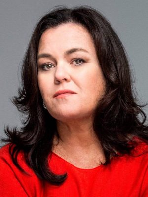 Rosie O'Donnell