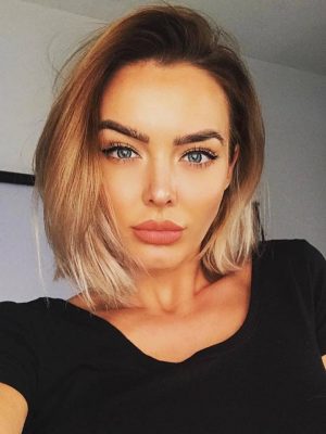 Rosie Robinson