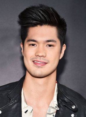 Ross Butler