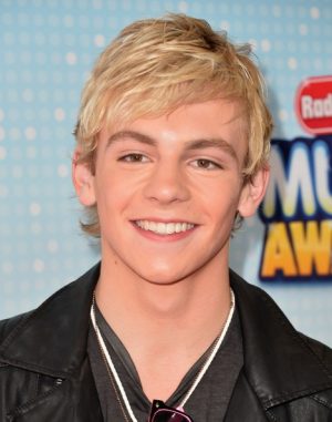 Ross Lynch