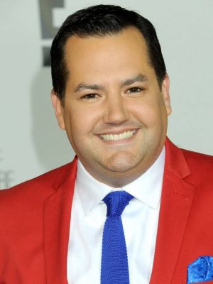 Ross Mathews