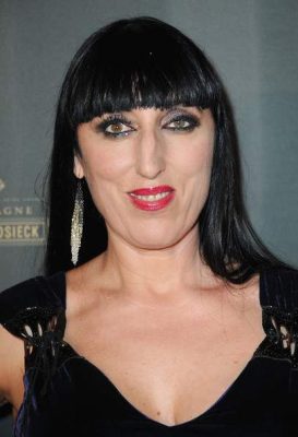 Rossy de Palma