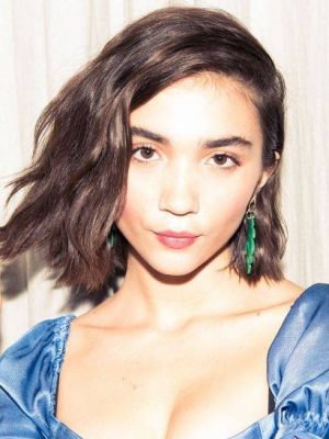 Rowan Blanchard