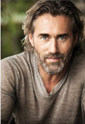 Roy Dupuis