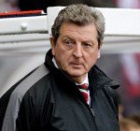 Roy Hodgson