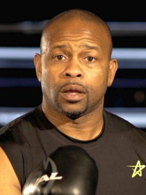 Roy Jones Jr.