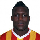 Royston Drenthe