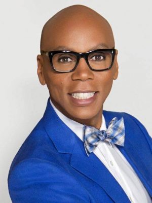 RuPaul