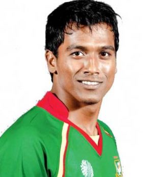 Rubel Hossain