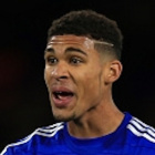 Ruben Loftus-Cheek