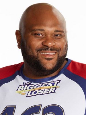 Ruben Studdard