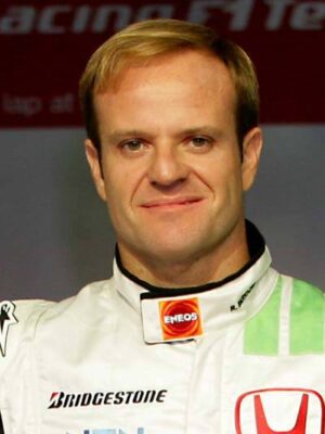 Rubens Barrichello